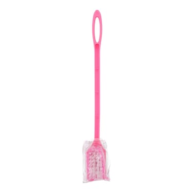 Bathroom Cleaning Brush