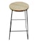 Jilphar Modern Bar Stool JP1274