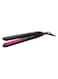 Philips - Essential Thermoprotect Hair Straightener Black/Purple 22centigram