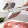 Generic Dual Sided Meat Tenderizer And Hammer Pounder
