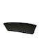 Generic 2-Piece Car Seat Gap Organizers
