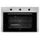 Teka HSF 924 G Multifunction gas oven with HydroClean cleaning system in 90 cm