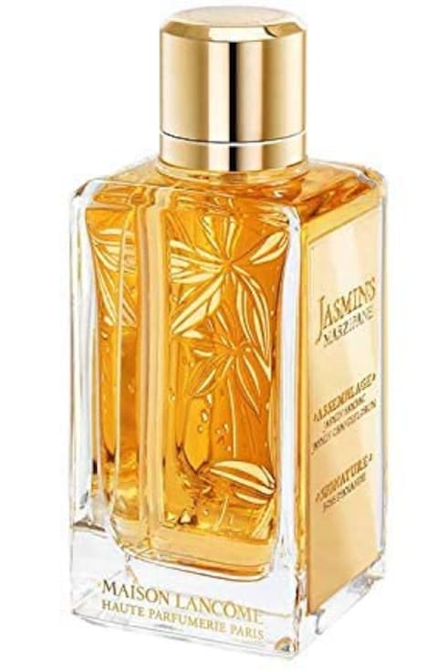 MAIZON LANCOMEメゾンランコムJasmins Marzipane Shop Lancome Maison Lancome Jasmins Marzipane EDP in Australia