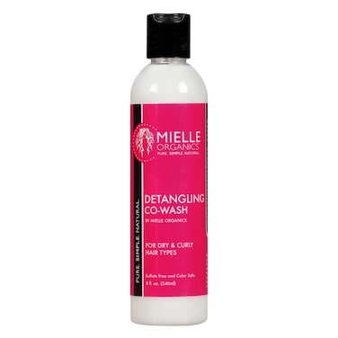 MIELLE DETANGLING CO-WASH 240ML