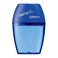Maped Sharpener SHAKER 1 Hole, MD-534753, Blue Color