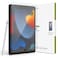 Ringke  - iPad 9th 2021 10.2" / 7th / 8th Screen Protector-  Invisible Defender Full Coverage