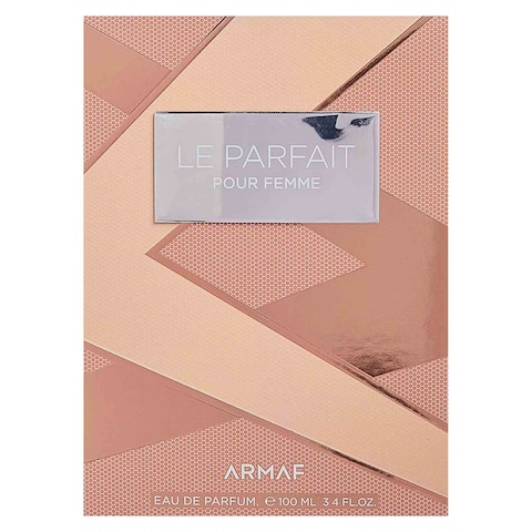 Armaf Le Parfait Femme Eau de Parfum 100ml