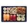 Sushi Daily Menu Duo Mix 20 Pieces
