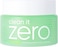 Banila Co K-Beauty Clean It Zero Cleansing Balm Pore Clarifying 100ml, With Tri-Peel Acid" Na, 1, 100 ml (Pack Of 1)