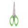 ميتالتيكس مقص ستانلس ستيل - أخضر