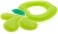 Brother Max Premium Soft Silicone Apple Fruit Splash Teether Toy, 100% Bpa Free Teething Toy For Infants - Green, 0+ Months, Piece Of 1