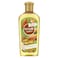 Sunsilk Oil Blooms Goodbye Hairfall Castor And Almond Hair Oil Gold 250ml