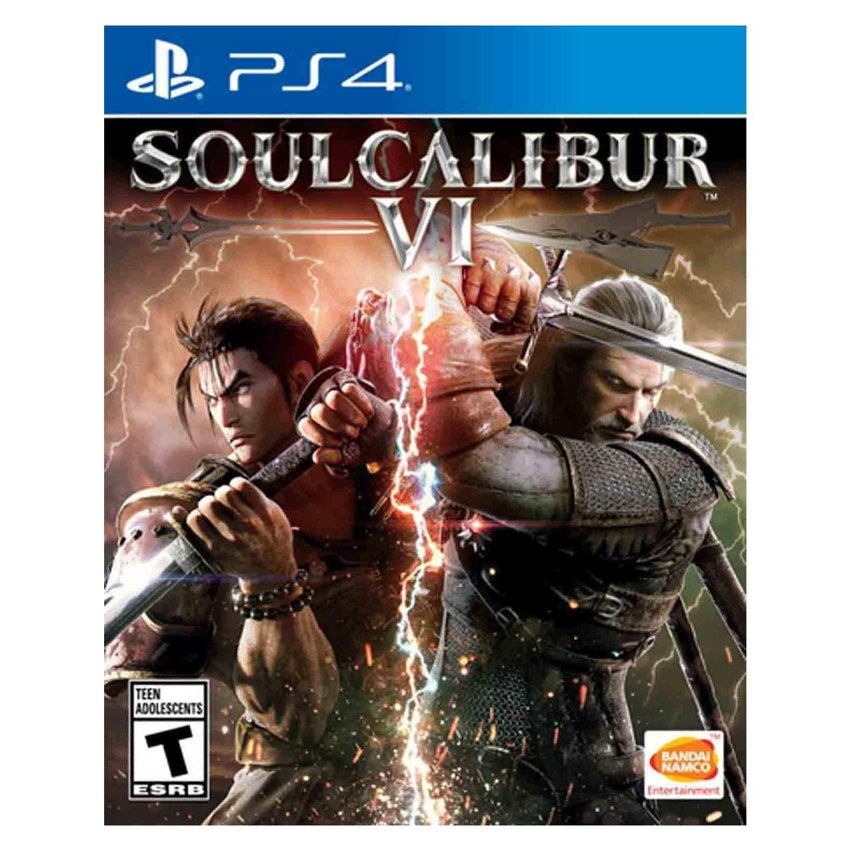 bandainamco Bandainamco PS4