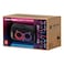 JBL PartyBox Club 120 Portable Bluetooth Party Speaker Black