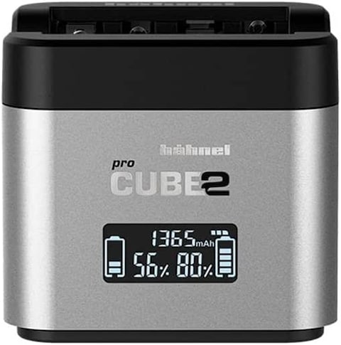 Hahnel Procube 2 Canon