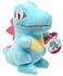 Pokemon Plush Totodile 8inch 95243/95217