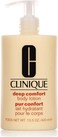 Clinique Deep Comfort Body Lotion 400 ml