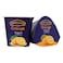 Dairyland Orange Yogurt 150ml