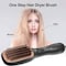 NEW JOY PROFESSIONAL STYLING BRUSH 2 IN 1
