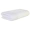 King Koil Visco Elastic Memory Foam Mattress Topper MFT200200 White 200x200cm