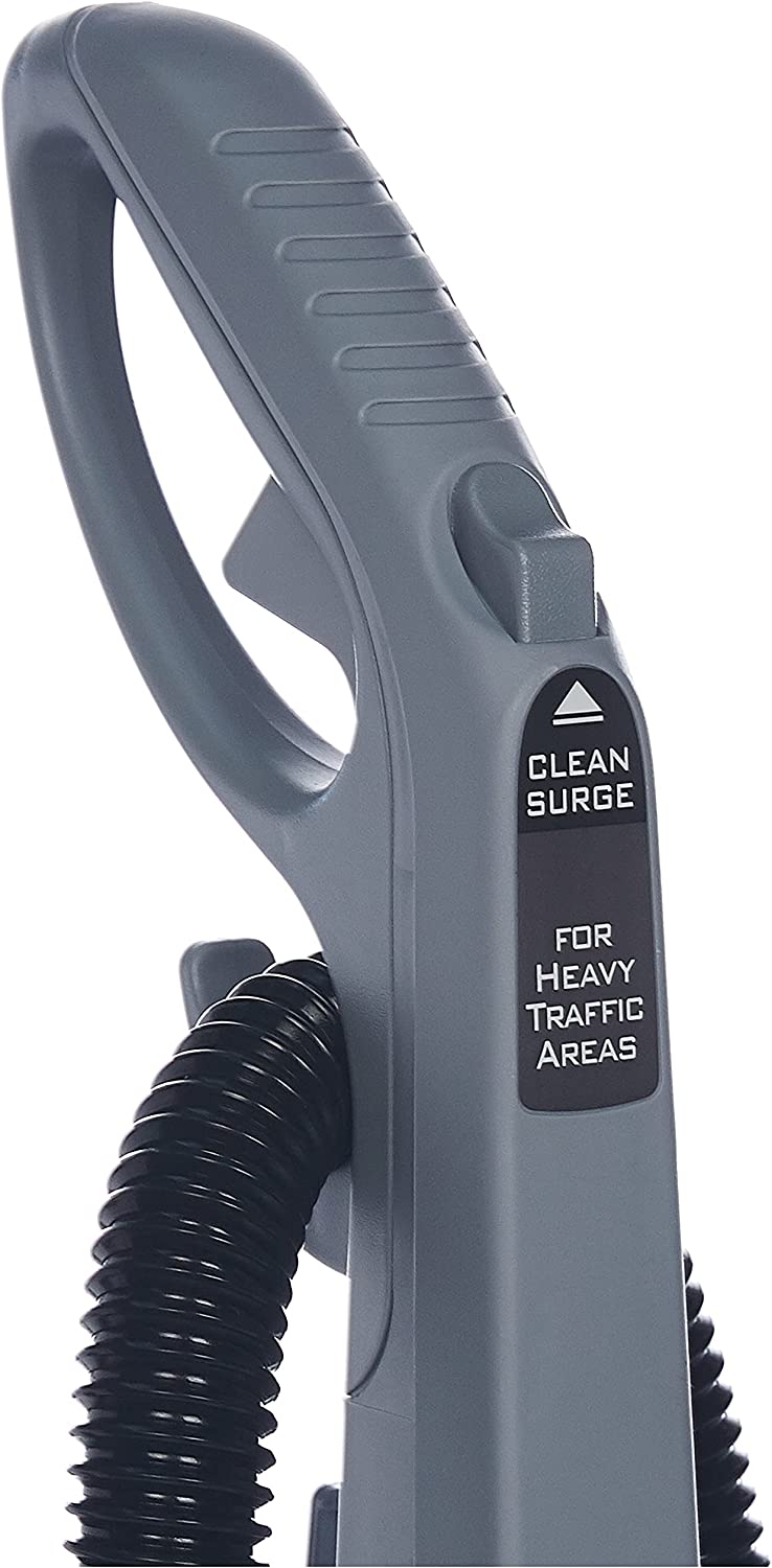 Hoover Brush N Wash Carpet And Hardfloor Washer, Grey, F5916