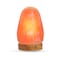 Geohoney Himalayan Salt Lamp 8+ KG - Mountain Shaped