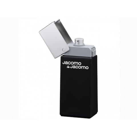 Jacomo Jacomo De Jacomo Men Eau De Toilette - 100ml