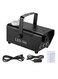 Generic - Wireless Fog Smoke Machine With LED Lights