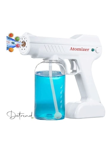 Generic Handheld Disinfectant Fogger Machine