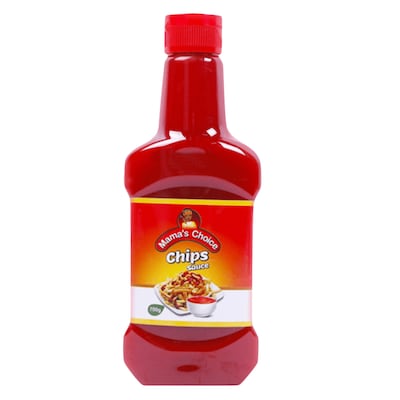 Peptang Mama’s Choice Chips Sauce 700g