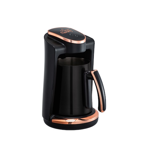 Auto off coffee maker best sale