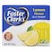 Foster Clark&#39;s Jelly Powder Lemon Flavor 85g