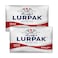 Lurpak Spreadable Butter Unsalted Value Pack 2x500g
