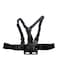 Generic - Adjustable Chest Harness Mount Strap For GoPro Hero 1/2/3/Hero3 Black