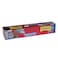 Hotpack Heavy Duty Micro Embossed Aluminium Foil 375 SQ. FT