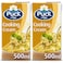 Puck Cooking Cream, 500ml Pack of 2