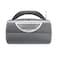 Grundig Portable Radio RP6900 Music 70 Silver
