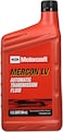 Motocraft Mercon Lv Automatic Transmission Fluid (1Qt)