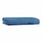 SIL FACE TOWEL BLUE 13X13