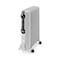 DeLonghi Oil Filled Heater 2 kW 9 Fins - TRRS0920