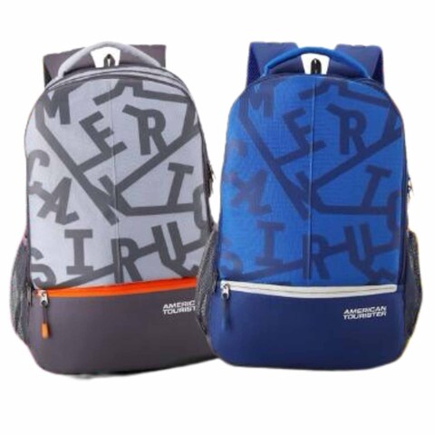 AT FIZZ BACKPACK SET 2PCS