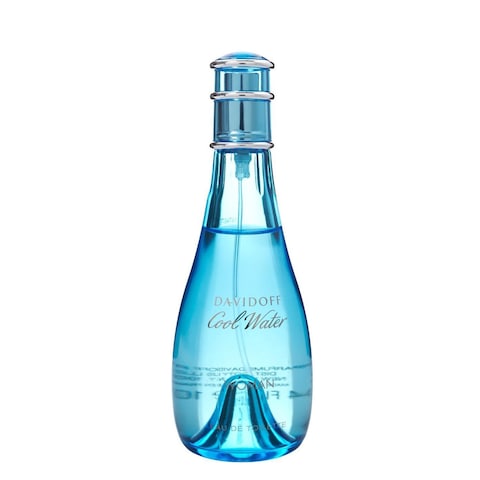 Davidoff Cool Water Women EDT 5Oml