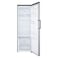 LG Single Door Fridge GR-F411ELDM Platinum Silver 380L