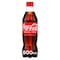 Coca-Cola Original Taste Carbonated Soft Drink Pet 500ml