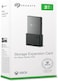 Seagate Expansion Card Xbox Series X S 2 TB SSD, Model Number: STJR2000400