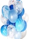 Generic 20-Piece Party Balloon Set