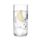 Pasabahce Leia Tumbler Clear 310ml
