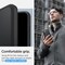 Spigen Ultra Hybrid designed for Samsung Galaxy S24 PLUS case cover (2024) - Matte Black