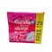 Always Sensitive Skinlove Thick And Large Wings 72 Pads