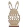 Easter Wooden Decoration 23cm